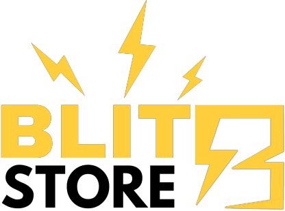 Blitz Store